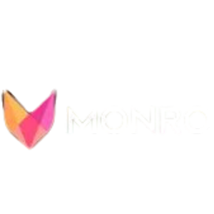 Monro Casino logo